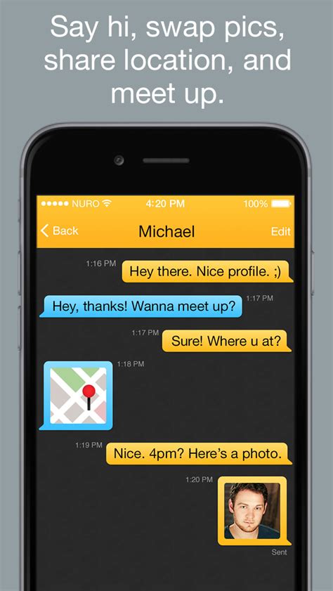 men chats|Grindr: The World’s Largest Social Networking App for LGBTQ。